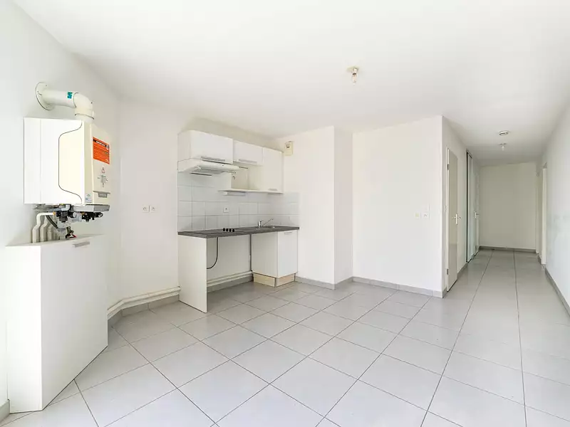 Appartement, 86 m²