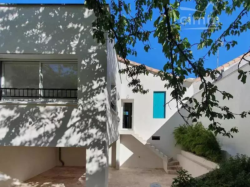 Maison, 93 m²
