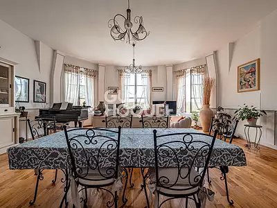 Appartement, 134,71 m²