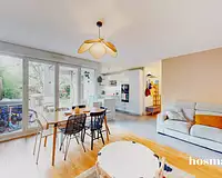 Appartement, 90 m²