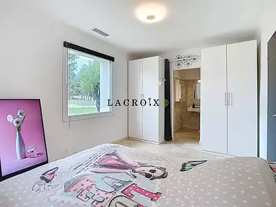 Maison, 170 m²