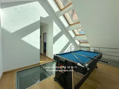 Maison, 170 m²