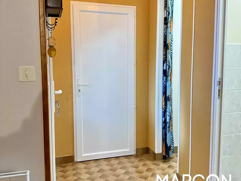 Maison, 85 m²