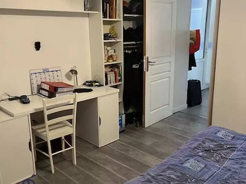 Appartement, 163,71 m²