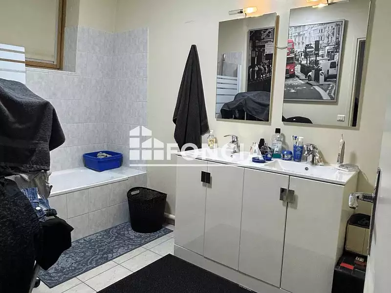 Appartement, 75 m²