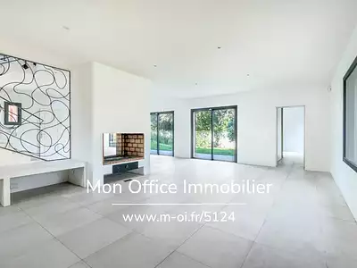 Maison, 190 m²