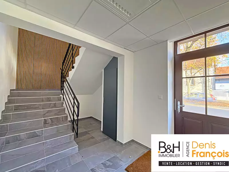 Appartement, 108 m²