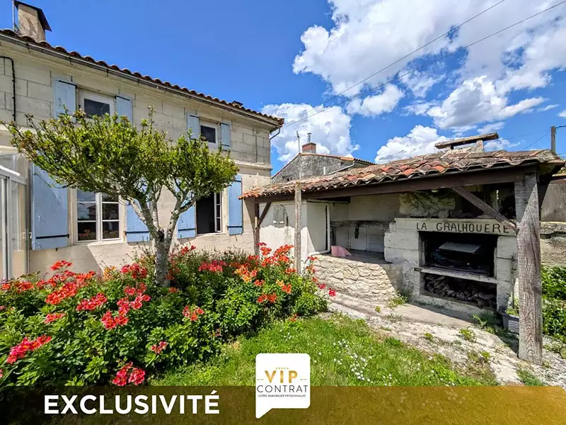 Maison, 152 m²