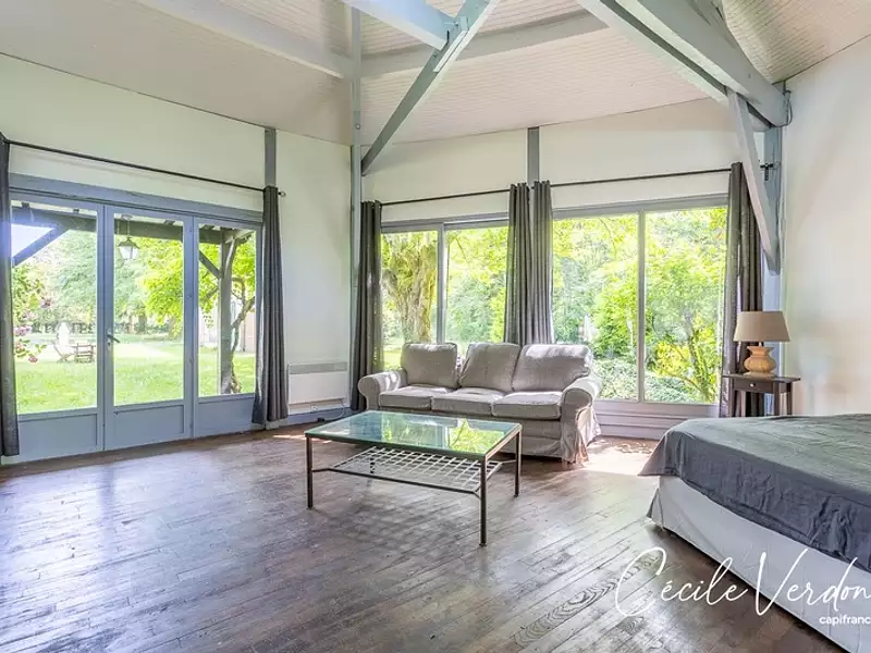 Maison, 280 m²