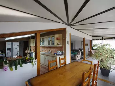 Maison, 102 m²