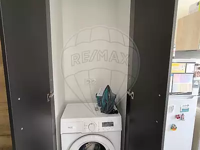 Appartement, 36 m²