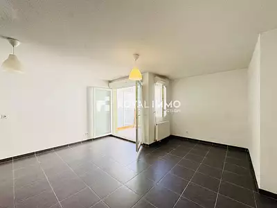 Appartement, 32 m²