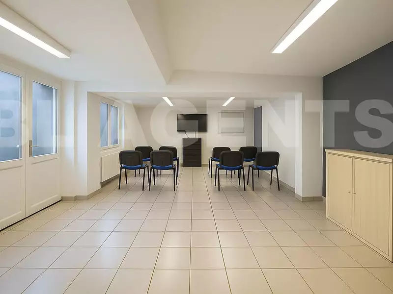 Divers, 80 m²