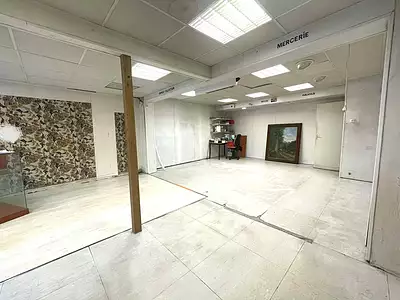 Maison, 93,84 m²