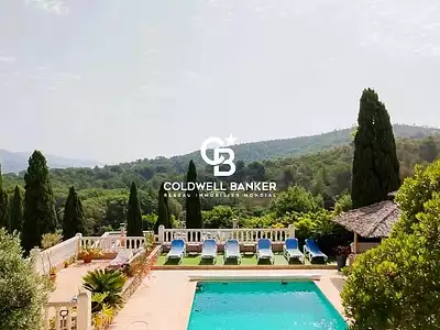 Maison, 360 m²