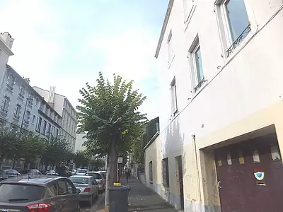 Maison, 110 m²