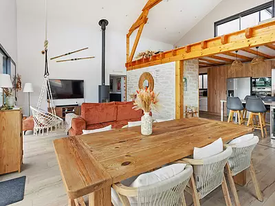 Maison, 150 m²
