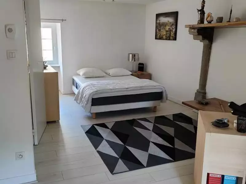 Maison, 225 m²