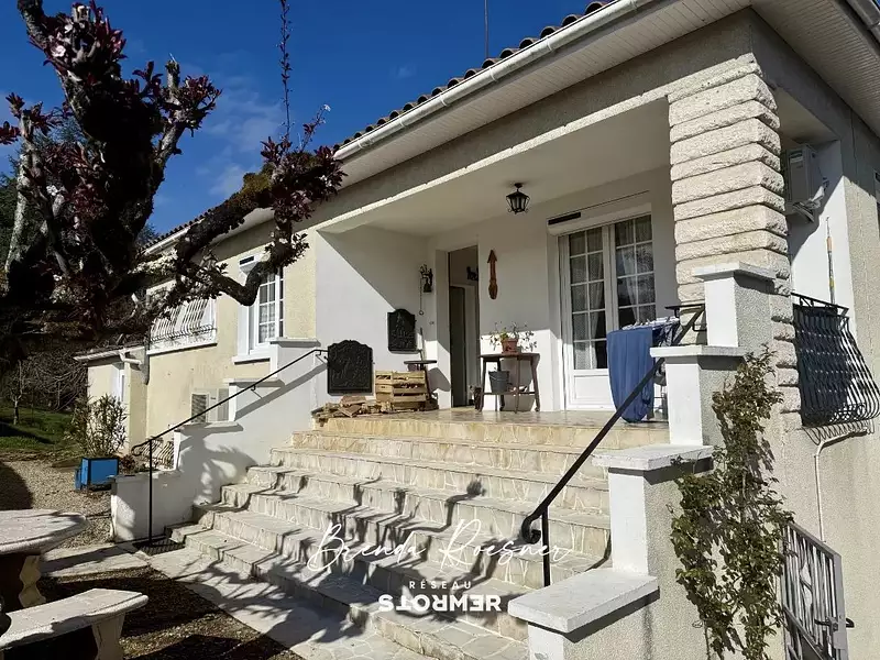 Appartement, 125 m²