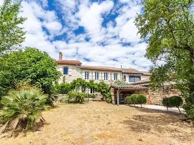 Maison, 275 m²