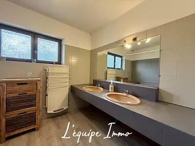 Maison, 150 m²