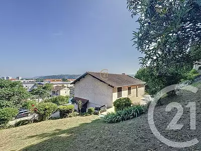 Maison, 115 m²