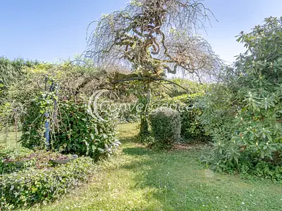 Maison, 134 m²