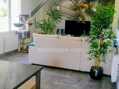 Maison, 110 m²