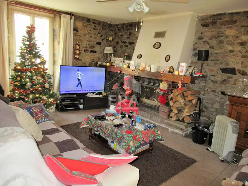 Maison, 107 m²