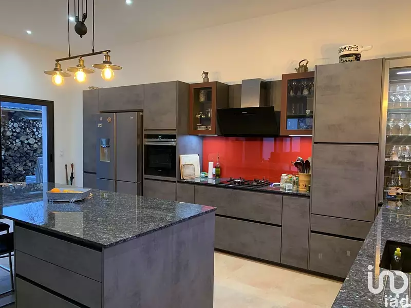 Maison, 113 m²