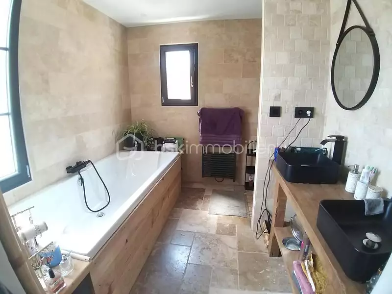 Maison, 140 m²
