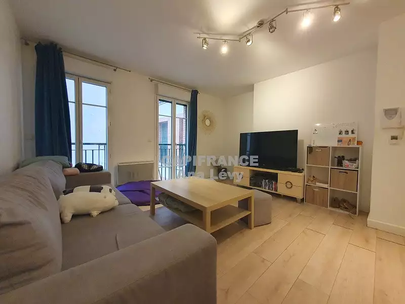Appartement, 65 m²