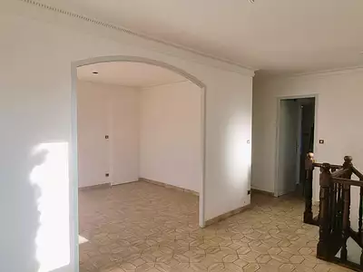 Maison, 165 m²