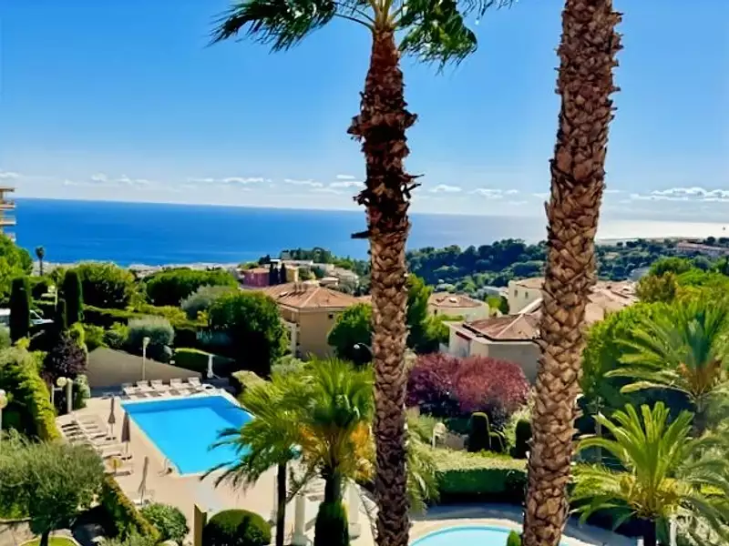 Appartement, 93,27 m²