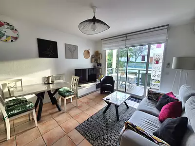 Appartement, 39 m²