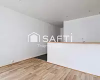Appartement, 37 m²