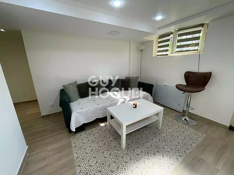 Appartement, 30 m²