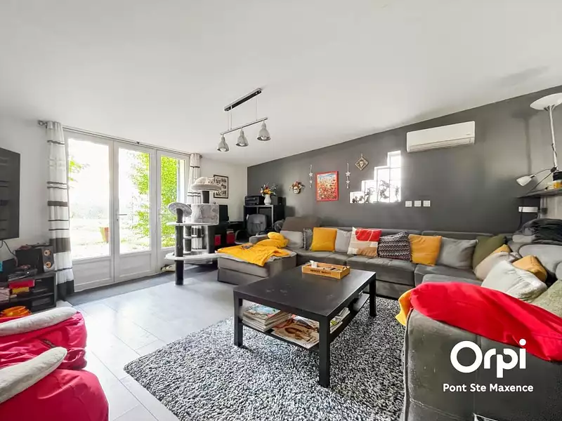 Maison, 169 m²