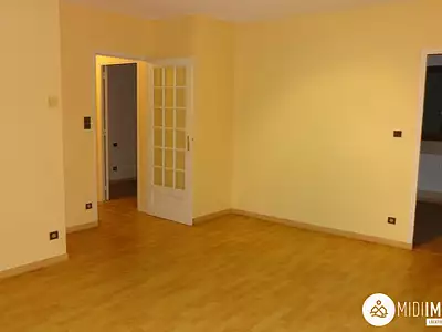Appartement, 66 m²
