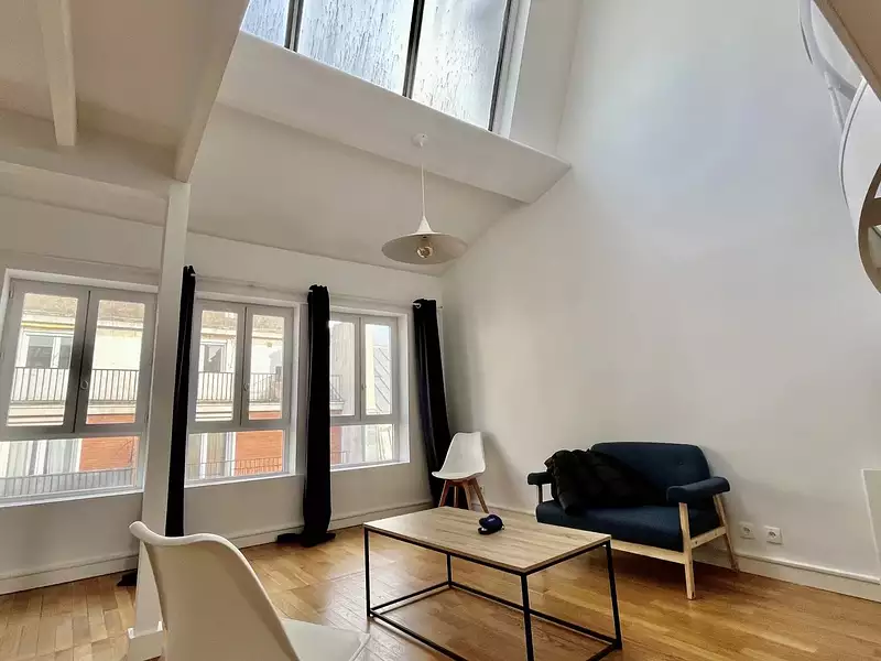 Appartement, 46,22 m²