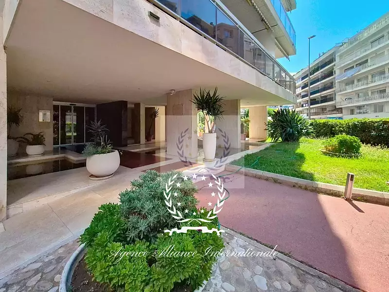 Appartement, 63 m²