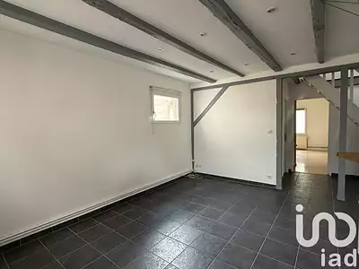 Appartement, 75 m²