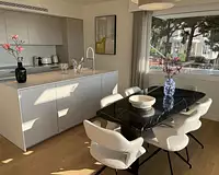 Appartement, 100 m²