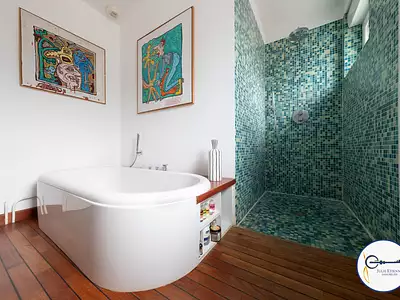 Maison, 138 m²
