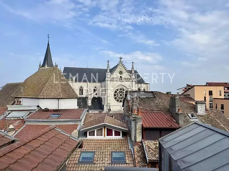 Appartement, 62,56 m²