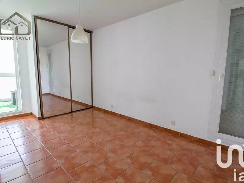Appartement, 86 m²