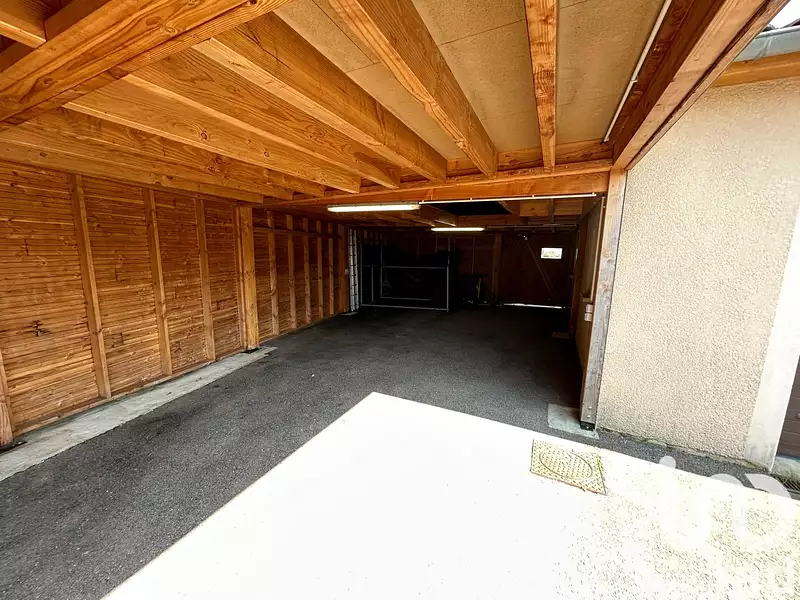 Maison, 170 m²