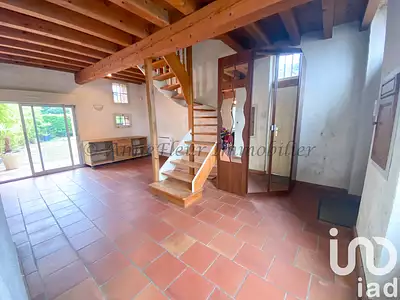 Maison, 83 m²