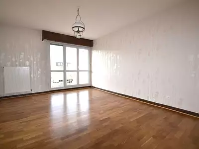 Appartement, 64,67 m²