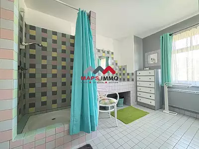 Maison, 155 m²